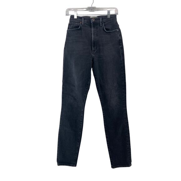 Agolde Pinch Waist Jeans Size 27